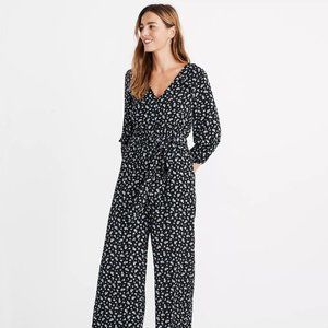 Madewell Jumpsuit NWT